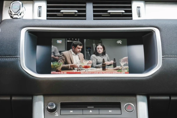 Land Rover Range Rover Evoque 2.0 Td4 Landmark Edition 10