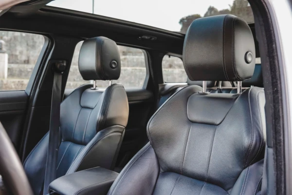 Land Rover Range Rover Evoque 2.0 Td4 Landmark Edition 7