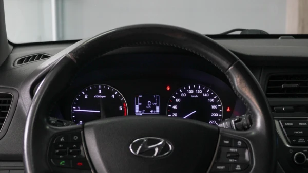 Hyundai i20 1.1 CRDi Comfort 39