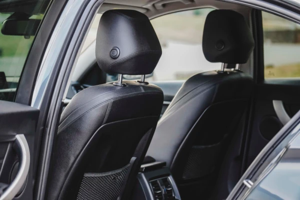 BMW 330 e Iperformance Luxury Line 8