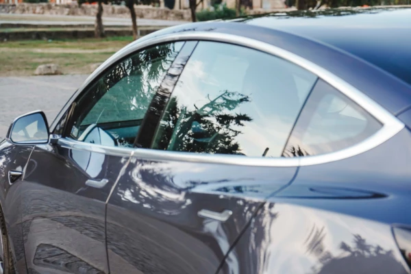 Tesla Model 3 Standard RWD Plus 39