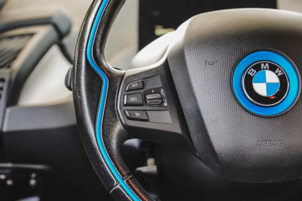 BMW i3 I3 10
