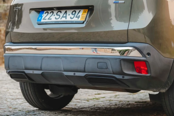 Peugeot 3008 Active 44