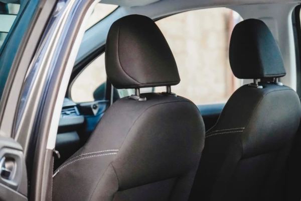 Peugeot 208 1.0 VTi Access 11