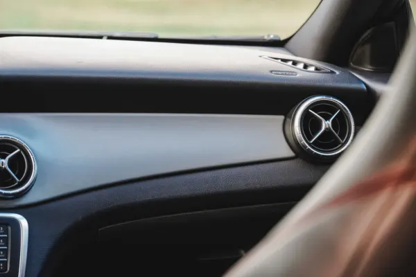 Mercedes-Benz CLA 200 Shooting Brake 200 CDI 7G-DCT AMG Line 24