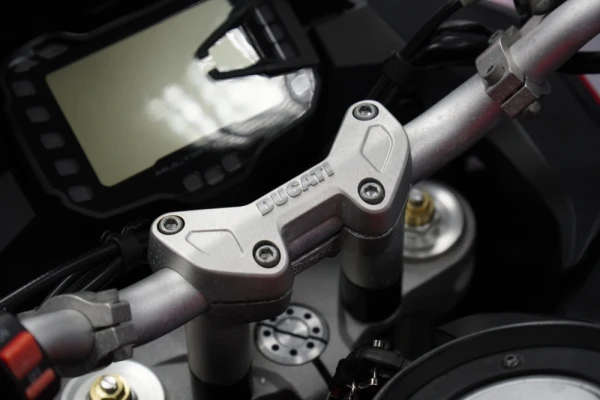 Ducati Multistrada 950 36