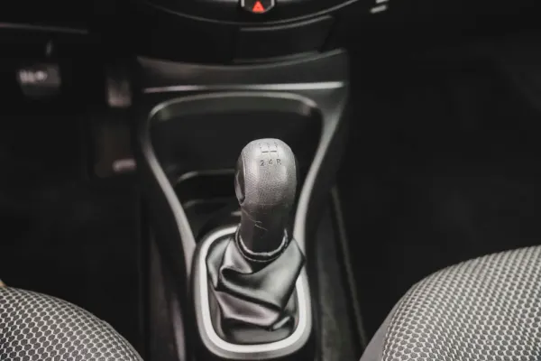 Nissan Micra 1.2 Acenta 23