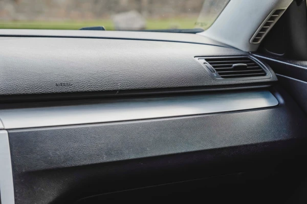 Volkswagen Passat Highline 33