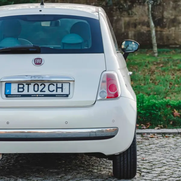 Fiat 500 1.2 Pop 33