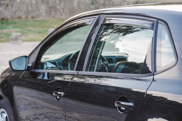 Volkswagen Polo 1.2 TDi Trendline 34