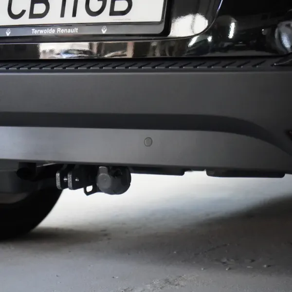 Renault Scénic 1.2 TCE Expression SS 44