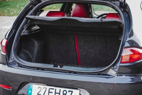 Alfa Romeo 147 1.9 JTD M-Jet Q2 40