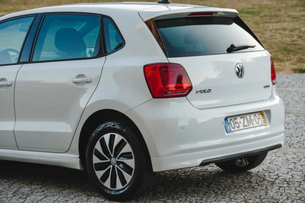 Volkswagen Polo 1.4 TDi Trendline 43