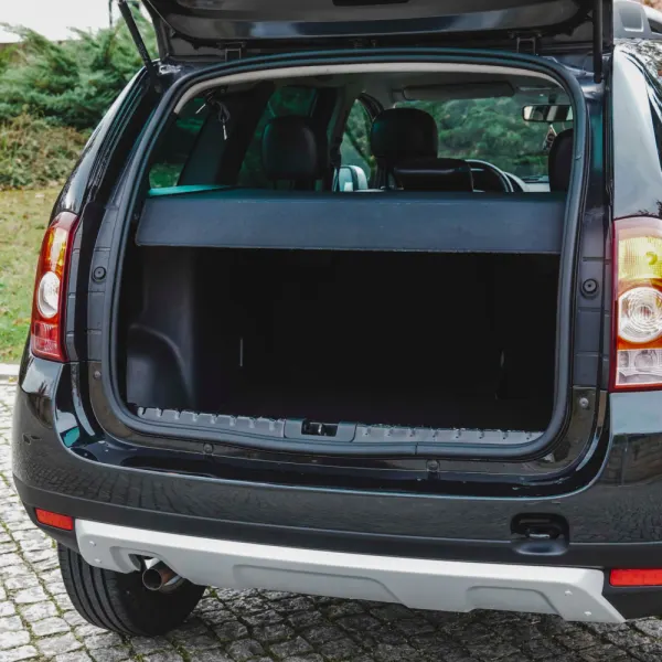 Dacia Duster 1.5 dCi Prestige 43