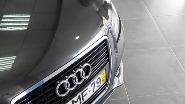 Audi A3 Sportback 1.6 TDI S-line 34