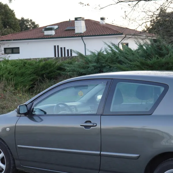 Toyota Corolla 2.0 D-4D Compact 28