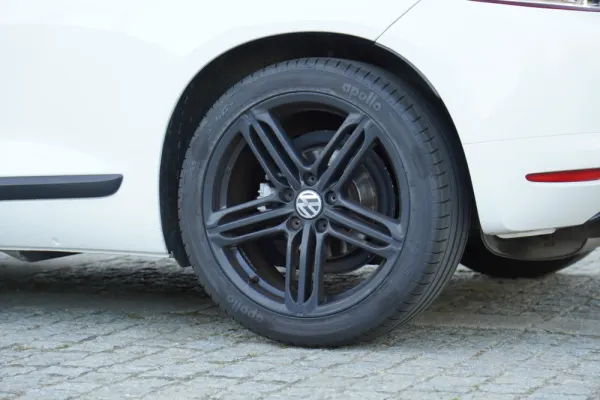 Volkswagen Scirocco 2.0 TSI Highline 42