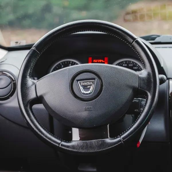 Dacia Duster 1.5 dCi Prestige 11