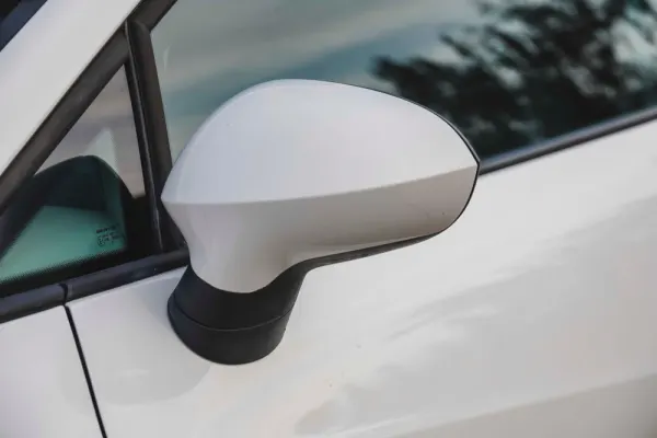 SEAT Ibiza 1.2 TDi Reference DPF 40