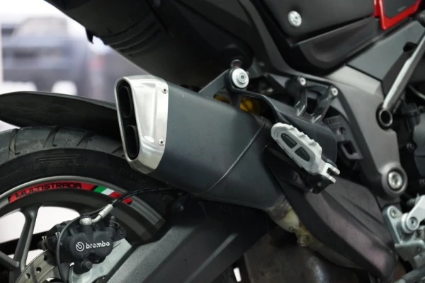 Ducati Multistrada 950 22