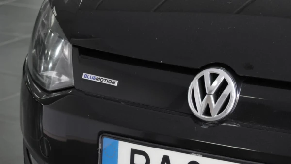 Volkswagen Polo 1.2 TDi Trendline 34