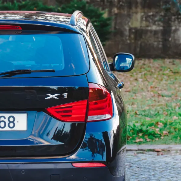 BMW X1 18 d sDrive 40