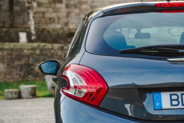 Peugeot 208 1.0 VTi Access 32