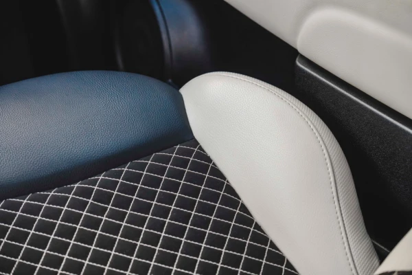 Fiat 500 1.0 Mild Hybrid 25