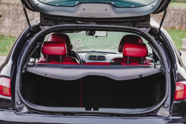 Alfa Romeo 147 1.9 JTD M-Jet Q2 39