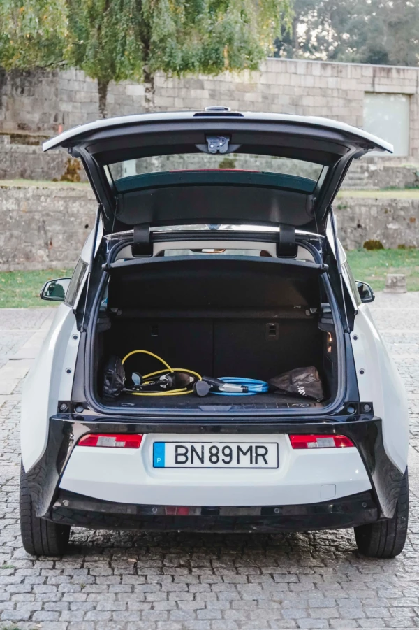 BMW i3 I3 45