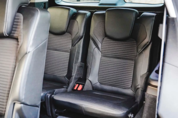 Renault Grand Scénic 1.5 dCi Dynamique S SS 11