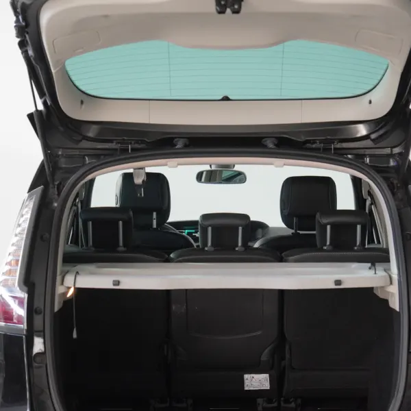 Renault Scénic 1.2 TCE Expression SS 48