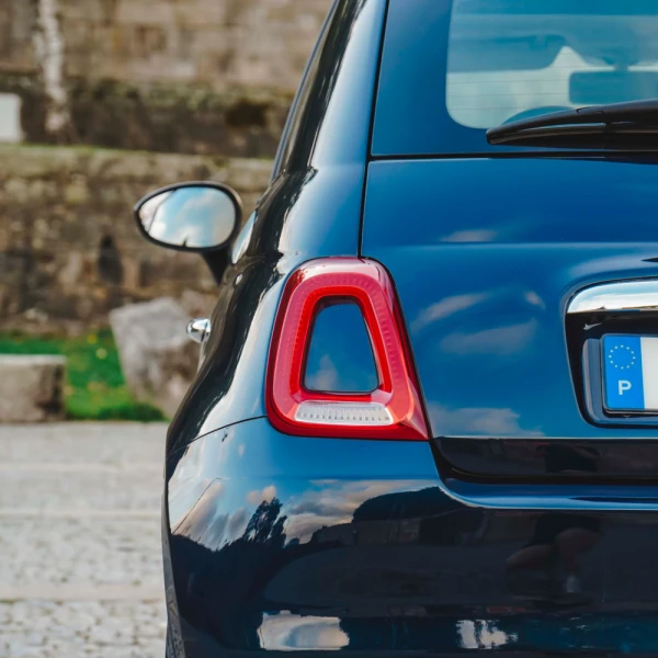 Fiat 500 1.0 Mild Hybrid 44