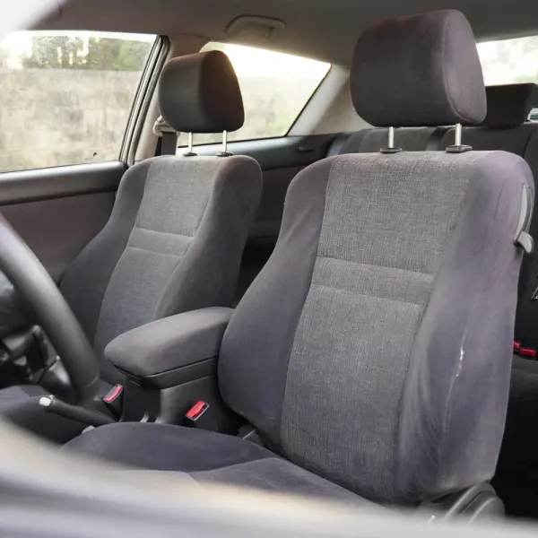 Toyota Corolla 2.0 D-4D Compact 14