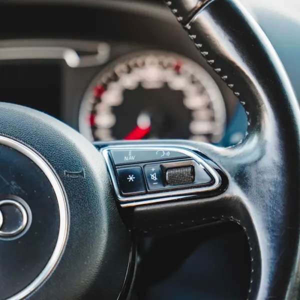 Audi Q3 2.0 TDI Business Line S-line 25