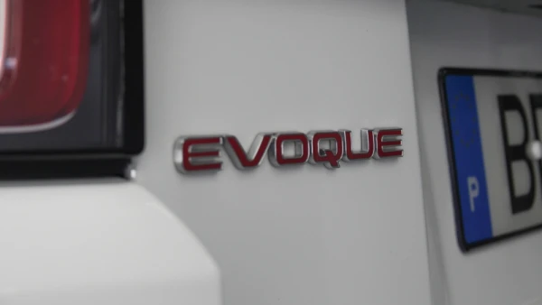 Land Rover Range Rover Evoque Outro 55
