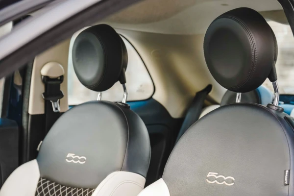 Fiat 500 1.0 Mild Hybrid 15
