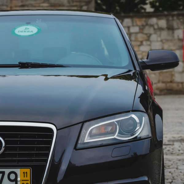 Audi A3 Sportback 1.6 TDI S-line 47