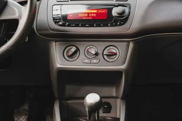 SEAT Ibiza 1.2 TDi Reference DPF 24