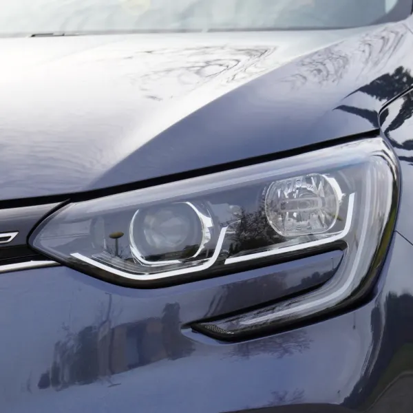 Renault Mégane 1.5 Blue dCi Limited 36