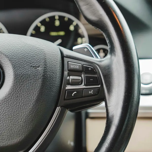 BMW 520 d Line Luxury 27