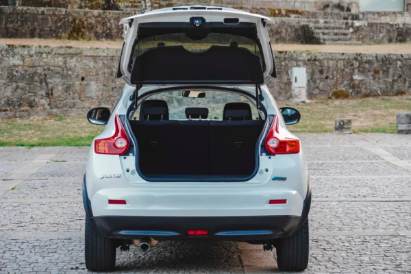 Nissan Juke 1.5 dCi Acenta 44
