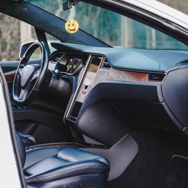 Tesla Model X Long Range Full Self Driving 17