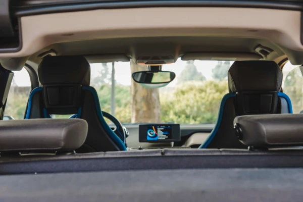 BMW i3 I3 23
