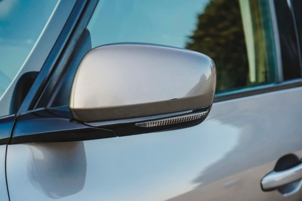 Renault Grand Scénic 1.5 dCi Dynamique S SS 54