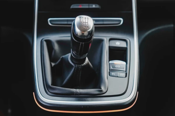 Renault Grand Scénic 1.5 dCi Dynamique S SS 16