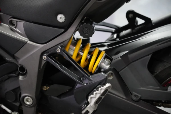 Ducati Multistrada 950 23
