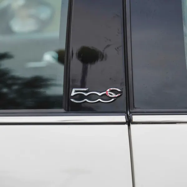 Fiat 500C 1.2 Lounge 33