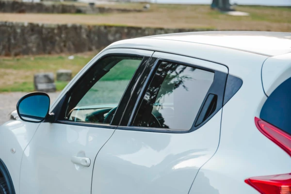 Nissan Juke 1.5 dCi Acenta 38