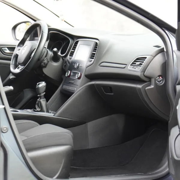 Renault Mégane 1.5 Blue dCi Limited 14